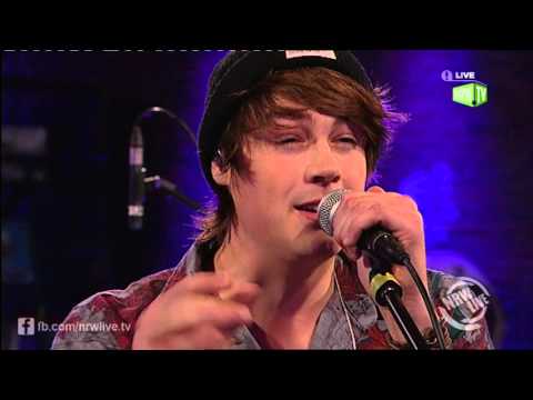 Und wieder Oktober performt Aufbruch bei NRW Live