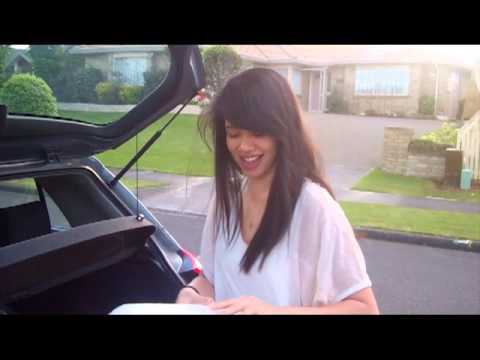 Dan's big Maru surprise!