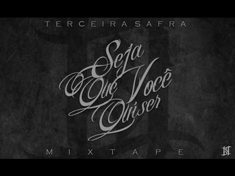 Terceira Safra - Nation Of Goons [remix] part. Creative Juices e DJ Caique (prod. DJ Caique)