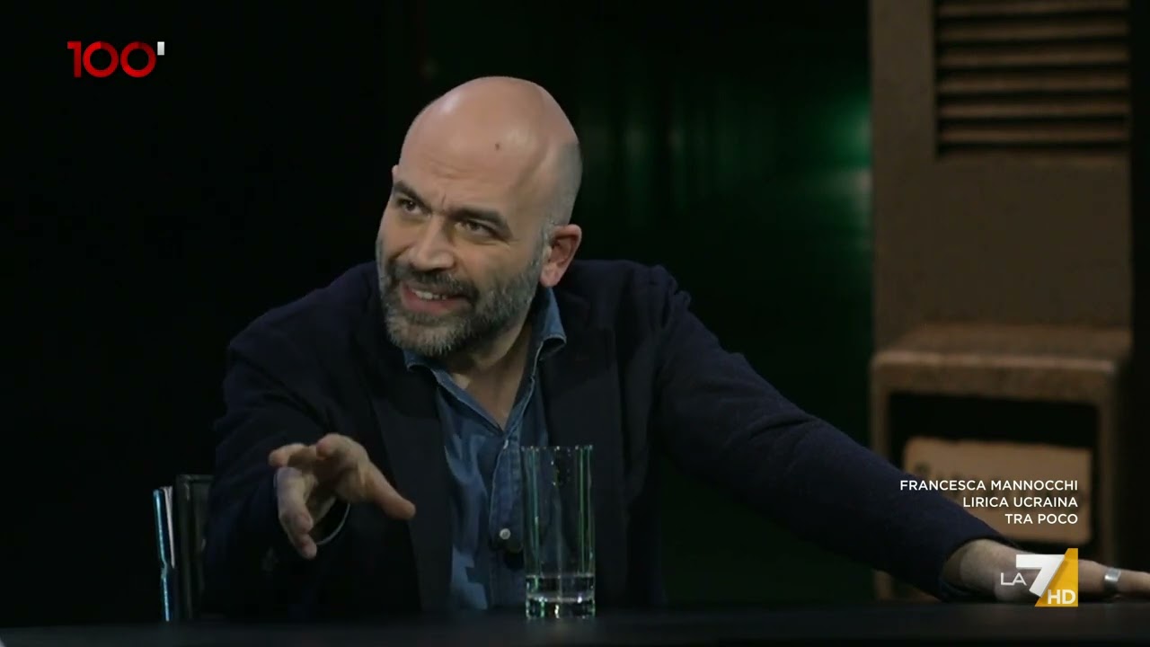 L’eredità di Antonio Bardellino – L’intervista a Roberto Saviano