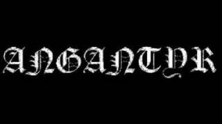 Music video thumbnail preview for Angantyr  - Da Frostvind Blæste by Angantyr