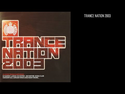 Trance Nation 2003 (CD2)