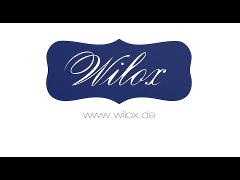 Wilox Feinstrumpf Imagefilm