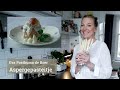Aspergepasteitje voor Pasen