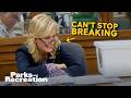 Amy Poehler’s Funniest Breaks and Bloopers DEFAULT Thumbnail