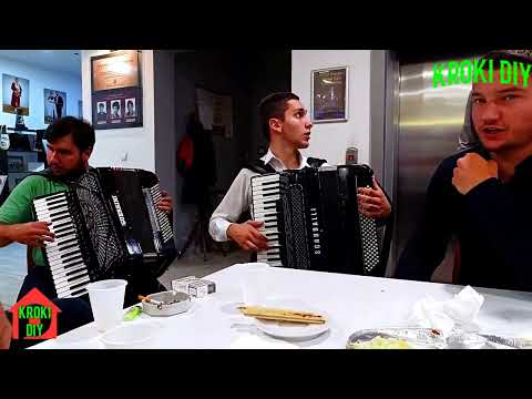 Doći ću ti ljepoto od žene...Hamza Šantić & Pavao Anić,Anes Frljak,...17.5.'24 Sarajevo / Kroki DIY