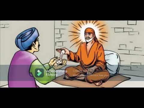 Sai Satcharitra Tamil Audio Chapter: 34