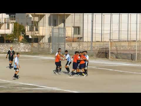 Amarcord: S. Teresa Calcio - Sporting Taormina 1-1 (2012-13).