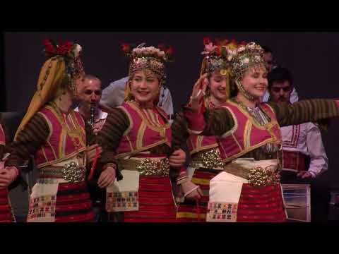 ЕТНОС 20 ГОДИНИ ЛАЗАРЕНКИ