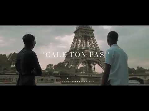 Kamal A La Prod Ft. Bresom Gang - Cales Ton Pas (Clip Officiel)