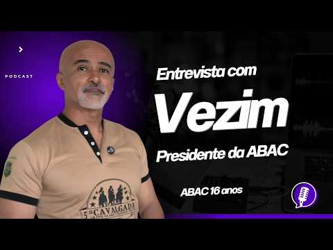 ABAC Arinos completa 16 anos ajudando pacientes com câncer | Entrevista com Vezim- Presidente