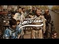 Hanggai Gobi Road • Amsterdam Acoustics • 