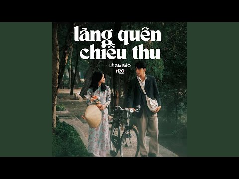 Lãng Quên Chiều Thu (Lofi)