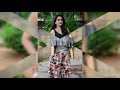 TV Anchor Manjusha Stylist Picks