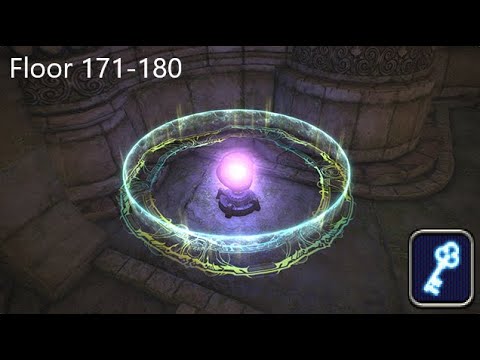 SOLO POTD Floor 171-180 MCH