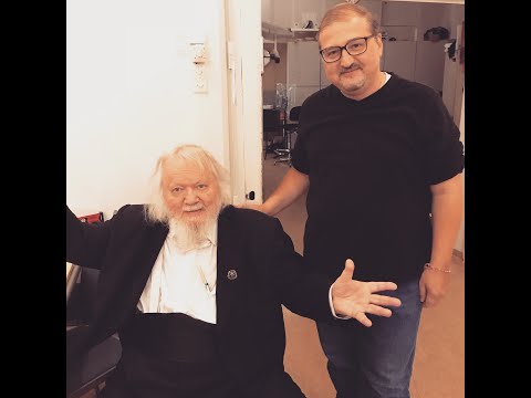 Dimitar Nenov Piano Concerto – Live, Turku 21.09.2018