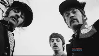 Sgt Pepper&#39;s Strawberry Fields Forever