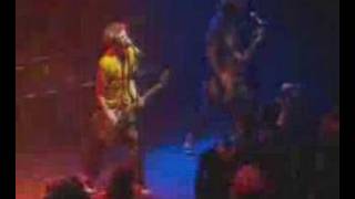 Sum 41 THT (tables have turned)