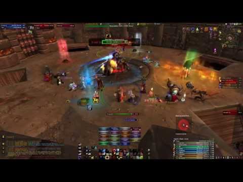 Euphorya Vs Kargath Lamepoing HM