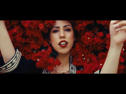 John Rivas x Dan Denes - Samawi (feat. Laila El Akkaf) NKL Tribal Mix