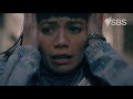 Australian drama series 'Hungry Ghosts' on SBS and SBS On Demand