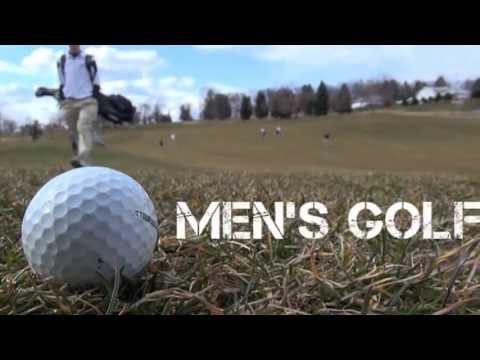 Penn State Harrisburg Golf Team Video- with Harlem Shake