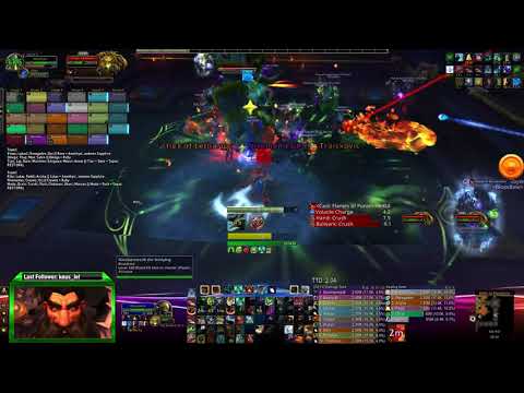 Bloodline vs. Heroic Opulence