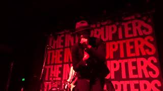 The Interrupters........&quot; Good things &quot;