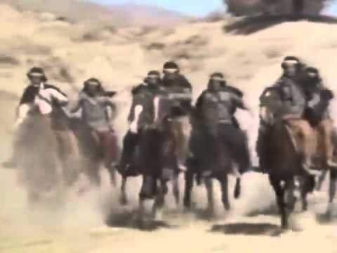 BBC Soldiers A History of Men in Battle 02of13 The Cavalry