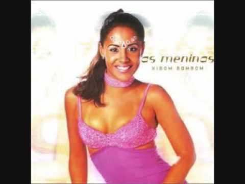 AS MENINAS - Xibom Bombom