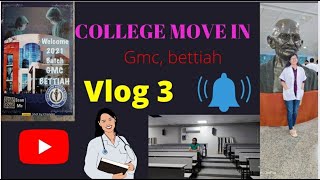 Hostel tour of GMC