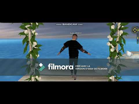 Mr-HoPeX - Envoie la sauce Clip Officiel