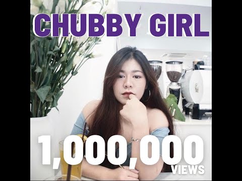 T-BIGGEST - CHUBBY GIRL 「Official MV」