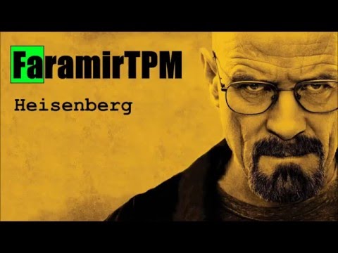FaramirTPM - Heisenberg