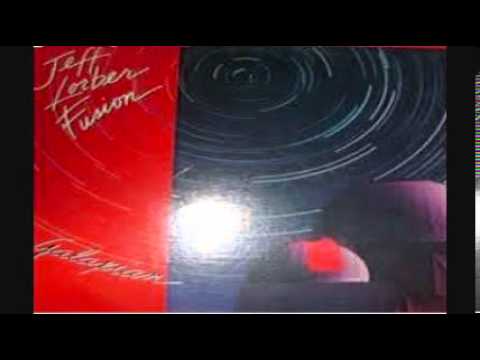 Jeff Lorber Fusion Magic Lady 1981