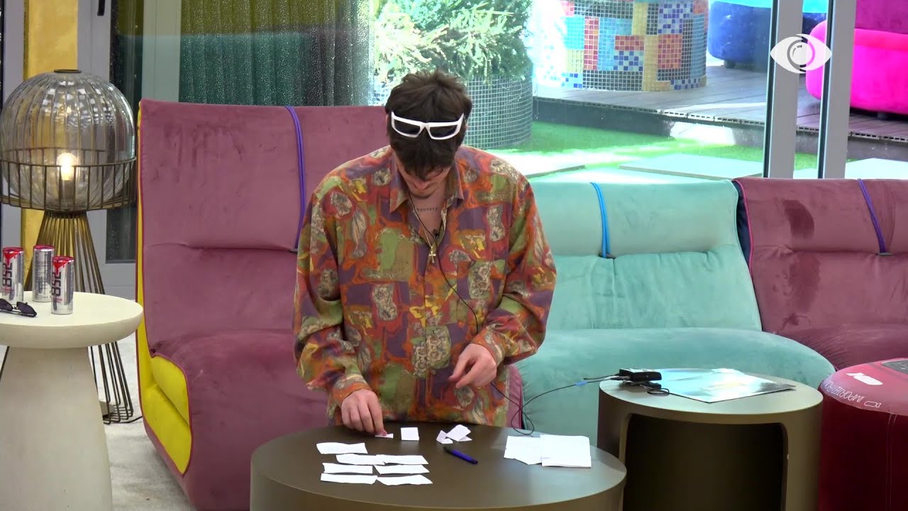 Lidi organizon Lojën e Engjëllit, secili banor duhet të përkujdeset për dikë tjetër