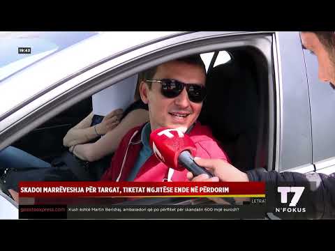 N'Fokus - 22 prill 2022 | T7