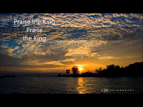 Praise the King   Cindy Morgan Eph 3
