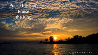 Praise the King   Cindy Morgan Eph 3