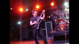 THE RODS "POWER LOVER" LIVE IN CORTLAND