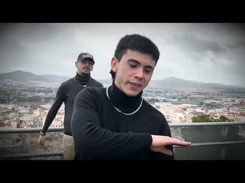Bryannt Saez & Carm - Manos Sucias (VIDEOCLIP)