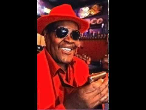 Rocky benton blues band - Georgia on my mind