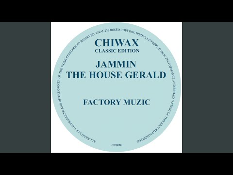 U Feel (Original Mix)