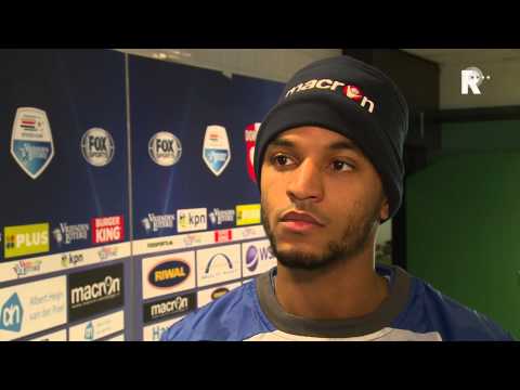 Ojo: 'Er wordt te veel gesproken bij FC Dordrecht'