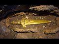 12 Most Incredible Recent Treasure And Artifact Finds