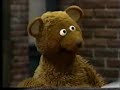Sesame Street Scenes From Episode 3552