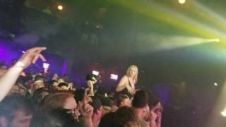 Borgore Blast Ya Edmonton 2017