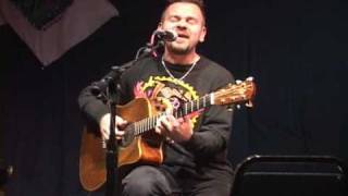 Monte Montgomery: When the Pieces Fit