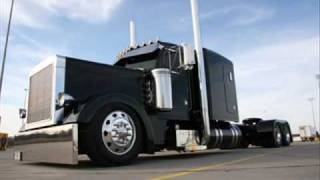 Peterbilt 379 Tribute