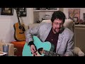 Stephen Bishop: Little Italy (Guitar Intro)